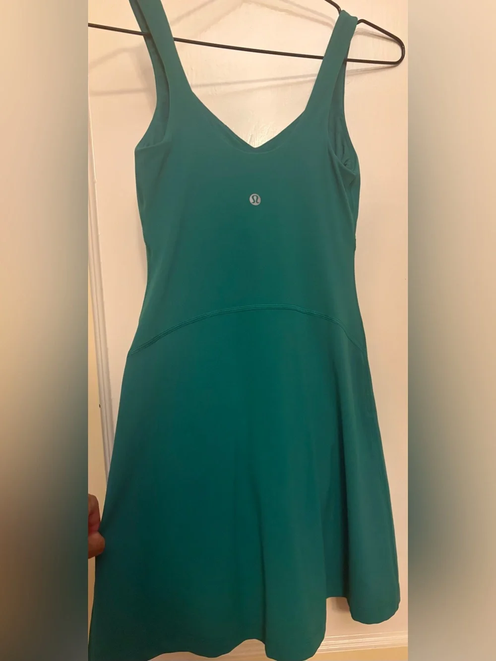 Lululemon align mini dress